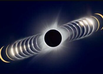 Surya Grahan 2023: સૂર્યગ્રહણ પછી તરત જ કરો આ વસ્તુઓનું દાન, ધનની કમી ક્યારેય નહીં થાય.