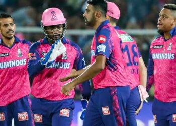 LSG vs RR: લખનઉ વિરુદ્ધ રાજસ્થાન રોયલ્સને ભારે પડી ત્રણ ભૂલ, આ રહ્યા હારના કારણો