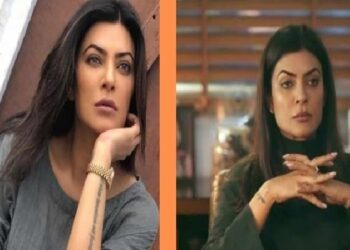 સુષ્મિતા સેનનો ‘સિંહણ’ લુક પાછો ફર્યો! આર્ય 3 તરફથી શેર કરવામાં આવેલ ધનસુખનો વીડિયો, સ્ટાઈલ જોઈને આંખોમાં આંસુ આવી જશે