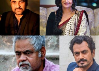 કભી ચોકીદાર, કભી ચોર… આ અભિનેતા નાના પાત્રો ભજવતા હતા, આજે અમિતાભ, શાહરૂખ, સલમાન પણ માથું નમાવી રહ્યા છે…