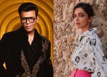 કરણ જોહરને થપ્પડ મારવા માગતી હતી દીપિકા પાદુકોણ, ડિરેક્ટરે હસીનાને પૂછ્યો રણબીર કપૂર વિશે આ અંગત સવાલ!