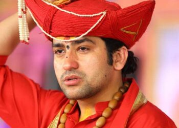 સાઇબાબા પર ટિપ્પણી કરતા બાબા ધીરેન્દ્ર શાસ્ત્રી મુશ્કેલીમાં
