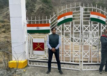 ઠગ કિરણ પટેલને લવાશે અમદાવાદ, ક્રાઈમ બ્રાંચ ટીમ પહોંચી જમ્મુ-કાશ્મીર