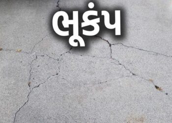 બિહારના અરરિયા જિલ્લામાં વહેલી સવારે ભૂકંપ