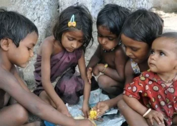 શહેરોમાં વસતા બાળકોની  ફાંદ વધી, લંબાઈ ઘટી