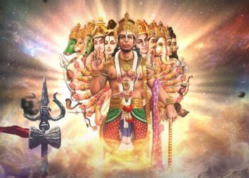 ભારતભરમાં આજે હનુમાન જયંતિની ઉજવણીને લઇ ગૃહ મંત્રાલય ઍલર્ટ: