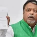 TMC નેતા મુકુલ રોય ફરી ભાજપમાં જોડાશે