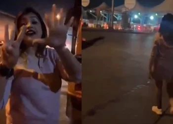 કીર્તિ પટેલ વિરૂદ્ધ વધુ એક ગુનો દાખલ