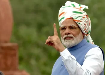 ભારત માતા કી જય, ઈન્ડીયન આર્મી, PM મોદી જિંદાબાદ’