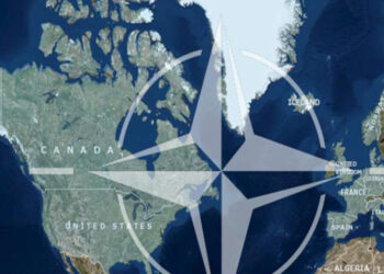 જો ભારત ‘રસ’ ધરાવતુ હોય તો  ‘NATO’માં જોડવા અમેરિકા તૈયાર