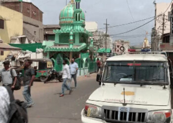 વડોદરામાં પથ્થરમારાની ઘટનામાં SITની રચના