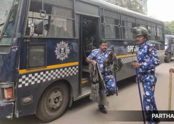 બંગાળમાં હાવડા બાદ હવે હુબલીમાં તોફાનો પહોંચ્યા