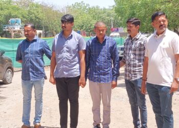 ડમી કાંડમાં પી.એસ.આઈ.સંજય પંડ્યા અને અક્ષર બારૈયાની ધરપકડ