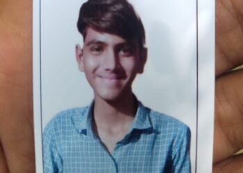 જહાંગીર મિલના કમ્પાઉન્ડમાંથી હત્યા કરાયેલી હાલતે કિશોરનો મૃતદેહ મળ્યો