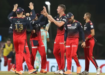 IPLમાં ફિક્સિંગના પ્રયાસ: RCBના ખેલાડીને આપવામાં આવી લાલચ