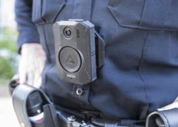 અમદાવાદ RTO ઇન્સ્પેક્ટર બોડી વોર્ન કેમેરાથી થશે સજ્જ