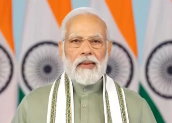 રવિવારે બેંગ્લોરમાં મોદીનો મેગા રોડ શો