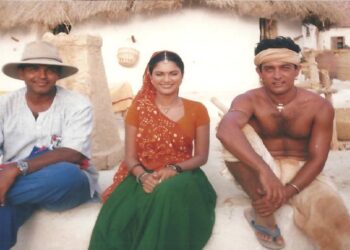 ક્યા છે આમિર સાથે ‘લગાન’માં જોવા મળેલી ગ્રેસી સિંહ, કે જેની ગણતરી ગુમનામ અભિનેત્રીઓમાં થાય છે!