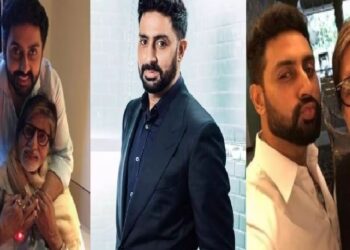 અમિતાભ બચ્ચનની ચમક સામે પુત્ર અભિષેક બચ્ચનની કરિયર ફીક્કી પડી ગઈ છે, શું છે તેની પાછળનું કારણ?