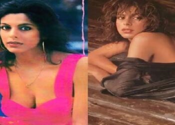 આ અભિનેત્રીએ પોતાના બોલ્ડ ફોટોશૂટથી મચાવ્યો હંગામો, સોતેલી માતાને કહી હતી ‘ચૂડેલ’