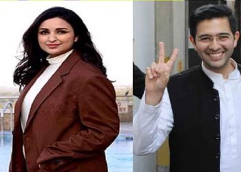 રાઘવ ચઢ્ઢા સાથે નામ જોડાતાની સાથે જ પરિણીતી ચોપરાનું જૂનું નિવેદન વાયરલ થયું, ‘ઘણા સારા વિકલ્પો છે પણ હું…