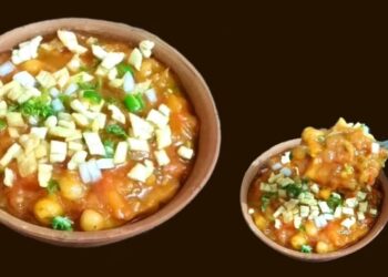 મસાલેદાર ટામેટા ચાટ ઘટાડે છે કોલેસ્ટ્રોલ લેવલ, આ છે ખાસ બનારસી રેસીપી