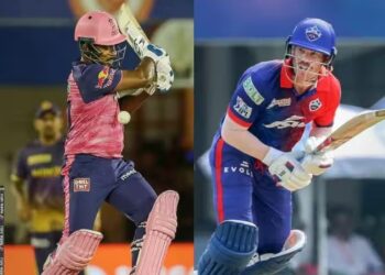 RR Vs DC: આજે રાજસ્થાન રોયલ્સ અને દિલ્હી કેપિટલ્સમાંથી કોણ જીતશે? મેચ પહેલા જાણો જવાબ
