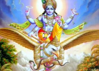 ગરુડ પુરાણ: જો તમને રોજ આ વસ્તુઓ દેખાય છે તો સમજી લો કે જીવનમાં મળશે શુભ ફળ