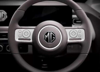 MG Comet: આવી રહી છે આ સસ્તી ઇલેક્ટ્રિક કાર, કંપનીએ રિલીઝ કર્યું ટીઝર