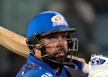 DC Vs MI: મુંબઈની રોમાંચક જીત બાદ રોહિતને એક નહીં પરંતુ મળ્યા 3 એવોર્ડ અને રોકડ ઈનામ