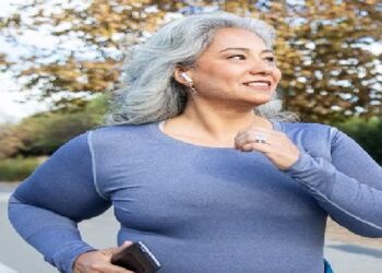 Healthy Tips: 50 પછી મહિલાઓમાં હાર્ટ એટેક અને સ્ટ્રોકનું જોખમ વધે છે, આ 3 રીતે રહો સ્વસ્થ…