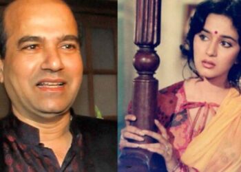 આ સિંગરે માધુરી દીક્ષિતનો પતિ બનવાની ના પાડી, આ કારણે સંબંધ આગળ ન વધી શક્યો!