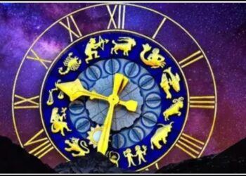 Today’s Horoscope: આ 4 રાશિઓને વૃદ્ધિ-પ્રમોશન મળવાની સંભાવના છે, યોગ મજબૂત થઈ રહ્યો છે; શું તમારી રકમ પણ સામેલ છે?