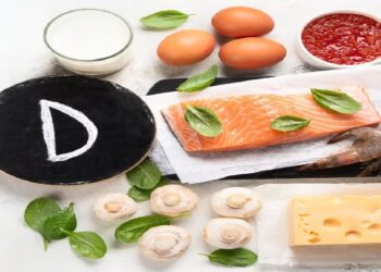 Vitamin D: માત્ર સૂર્યપ્રકાશ જ નહીં, આ 5 ખોરાકમાં પણ ભરપૂર પ્રમાણમાં વિટામિન ડી, હાડકાંને આયર્નની જેમ મજબૂત કરશે….