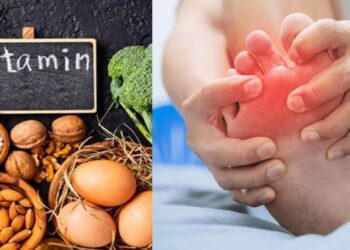 Feet Sensation: આ વિટામિનની ઉણપથી હાથ-પગમાં કળતર થાય છે, જાણો કેવી રીતે આ સમસ્યાથી છુટકારો મેળવવો