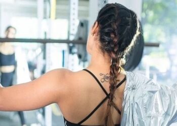 સાઉથ ઈન્ડસ્ટ્રીની આ અભિનેત્રીના નામ પર બનશે મંદિર! બોલિવૂડમાં પણ કામ કર્યું છે