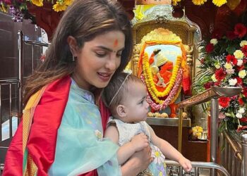 પુત્રી માલતી મેરીના પ્રી મેચ્યોર બર્થ પર પીસીએ, કહ્યું- હું તેને ગુમાવવાની જ હતી….