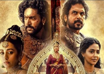 પોનીયિન સેલ્વન 2ને લઈને સારો પ્રતિસાદ, વીકેન્ડમાં વધુ કમાણી કરી શકે છે ફિલ્મ