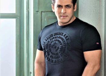 સલમાન ખાનની ફિલ્મમાં સલમાન આ બાબતે હંમેશા રહે છે એલર્ટ, જાણો શું કહ્યું દબંગ ખાને