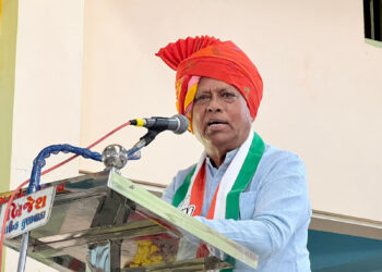 મુંબઈની હોટલમાં ચાલી રહેલ હાઇપ્રોફાઇલ સેક્સ રેકેટનો પર્દાફાશ