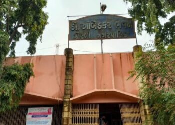 મોરબી નગર પાલિકા સુપરસીડ