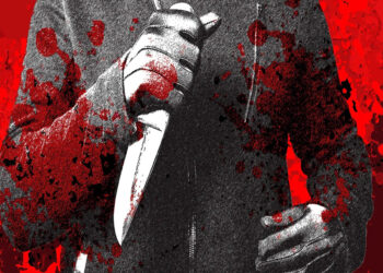 હત્યા કરી માથું વાઢી દોસ્તને દેખાડવા સ્ટીલના ડબ્બામાં મૂક્યું