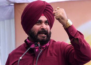 10  મહિના બાદ આજે જેલમાંથી મુક્ત થશે નવજોત