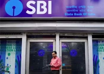 મહાઠગ: SBIને 350 કરોડ રૂપિયાનો ચૂનો લગાવ્યો
