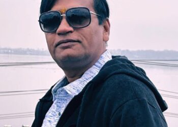 મહાઠગ કિરણ પટેલે ગર્લફ્રેન્ડ સાથે ઘણી જગ્યાની મુલાકાત લીધી હોવાનું સ્વીકાર્યું