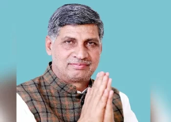 દિલ્હીના દ્રારકામાં BJP નેતાસુરેન્દ્ર મટિયાલાની હત્યા