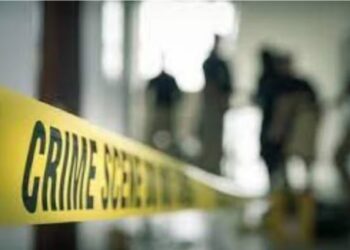 પતિએ પત્નીની સાડીથી જ ફાંસો ખાધો