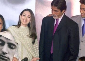 આ બે શરતો પડી ભારે, નહીં તો કરિશ્મા કપૂર અભિષેક બચ્ચનની પત્ની હોત!