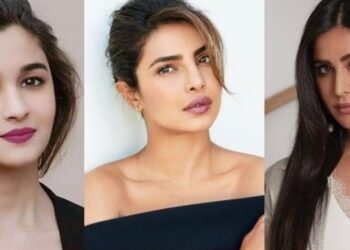 આલિયા ભટ્ટ તેના પતિની એક્સ ગર્લફ્રેન્ડ સાથે કામ કરવા માટે ઉત્સાહિત છે, પ્રિયંકા પણ બનશે ફિલ્મનો ભાગ