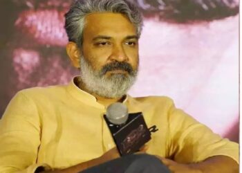 Mythological Films: હવે ‘મહાભારત’ પર બનશે ફિલ્મ! SS રાજામૌલીએ આપી મોટી હિંટ, કહ્યું- 10 ભાગમાં મારું સપનું…